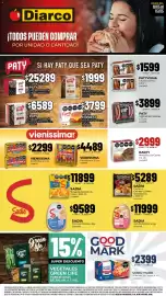 Catálogo Diarco semana 20 Página 1