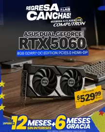 Catálogo Computron Página 2