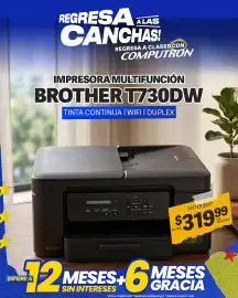 Catálogo Computron Página 3