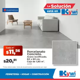 Catálogo Kywi Página 5
