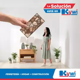 Catálogo Kywi Página 9