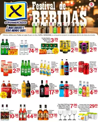 X (válido até 15-05)