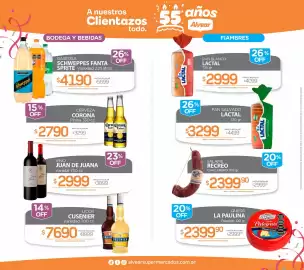 Catálogo Alvear semana 20 Página 2