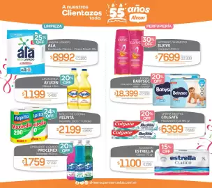 Catálogo Alvear semana 20 Página 3