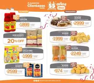 Catálogo Alvear semana 20 Página 4