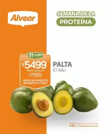 Catálogo Alvear semana 20 Página 12
