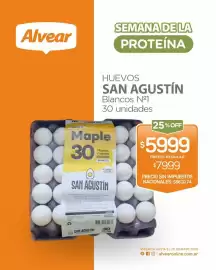 Catálogo Alvear semana 20 Página 2