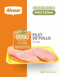 Catálogo Alvear semana 20 Página 3