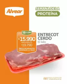 Catálogo Alvear semana 20 Página 4