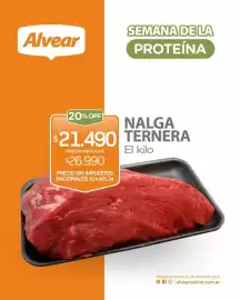 Catálogo Alvear semana 20 Página 5