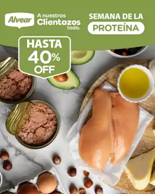 Catálogo Alvear