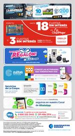 Catálogo Cooperativa Obrera Página 14