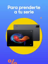 Catálogo Coppel Página 3