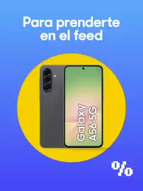 Catálogo Coppel Página 4