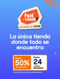 Catálogo Coppel Página 5