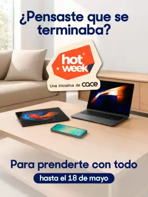 Coppel (válido hasta 18-05)