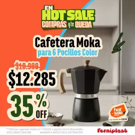 Catálogo Ferniplast Página 1