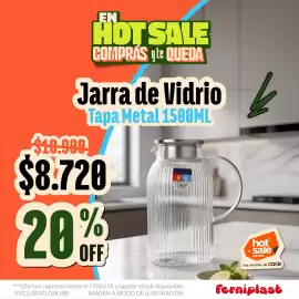 Catálogo Ferniplast Página 2