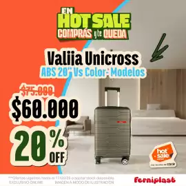Catálogo Ferniplast Página 3