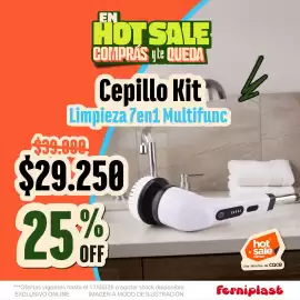 Catálogo Ferniplast Página 5