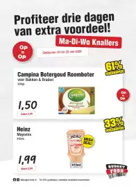 Budget Food folder week 20 Pagina 5
