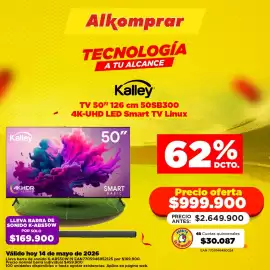 Catálogo Alkomprar Página 2