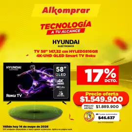 Catálogo Alkomprar Página 6