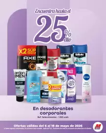 Catálogo MegaTiendas Página 10