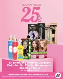 Catálogo MegaTiendas Página 4