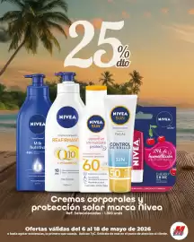 Catálogo MegaTiendas Página 5