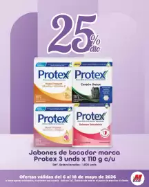 Catálogo MegaTiendas Página 8