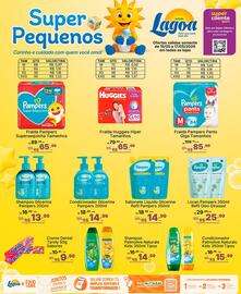 Encarte Super Lagoa Página 2