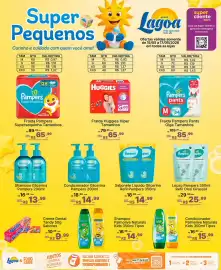 Encarte Super Lagoa Página 2