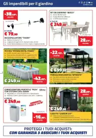 Volantino Eurobrico Pagina 2