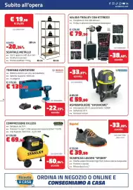 Volantino Eurobrico Pagina 4