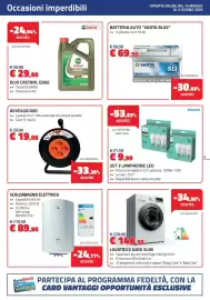 Volantino Eurobrico Pagina 5