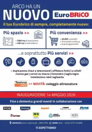 Volantino Eurobrico Pagina 8