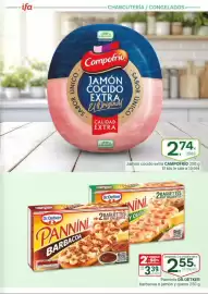 Folleto Supermercados Dani Página 11
