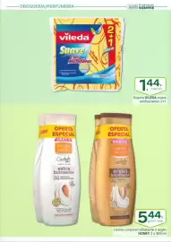 Folleto Supermercados Dani Página 12