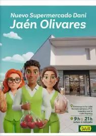 Folleto Supermercados Dani Página 13