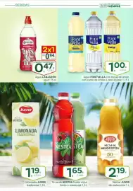 Folleto Supermercados Dani Página 2