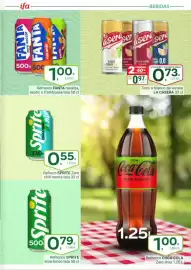 Folleto Supermercados Dani Página 3