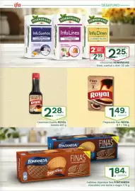 Folleto Supermercados Dani Página 5