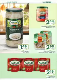 Folleto Supermercados Dani Página 6