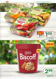 Folleto Supermercados Dani Página 7