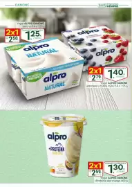 Folleto Supermercados Dani Página 8