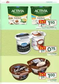 Folleto Supermercados Dani Página 9