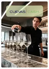 Folleto Cuevas Cash Página 1