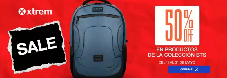 Catálogo Samsonite Página 1