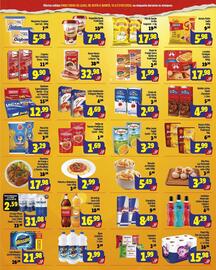 Folheto Supermercado Paraná Página 2